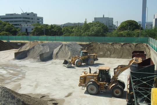 ③金沢事業所