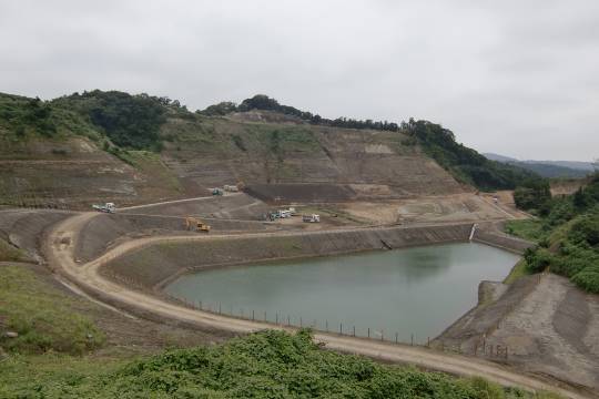 ⑥千葉開発株式会社・安倍川開発株式会社